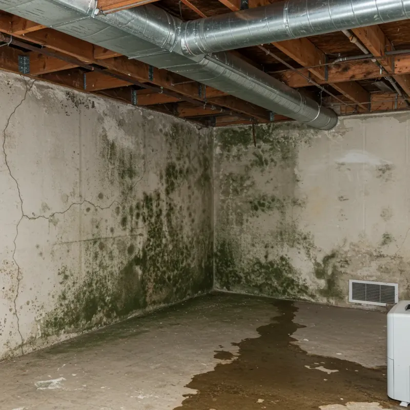 Professional Mold Removal in Kurtistown, HI